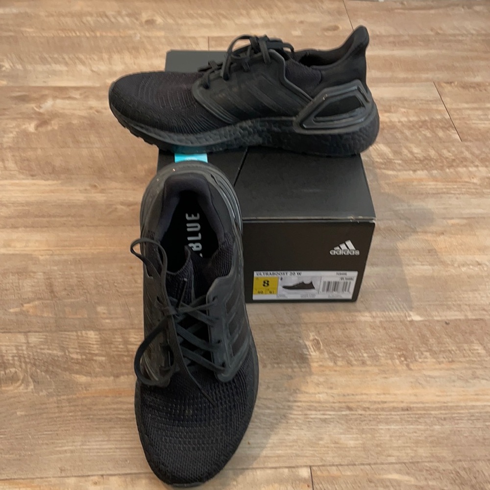 Adidas Ultraboost 20